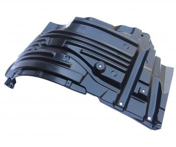 6 899 р. Подкрылок SITRAK HOWO передний нижний левый OE SITRAK 810w612007439  с доставкой в г. Керчь. Увеличить фотографию 2