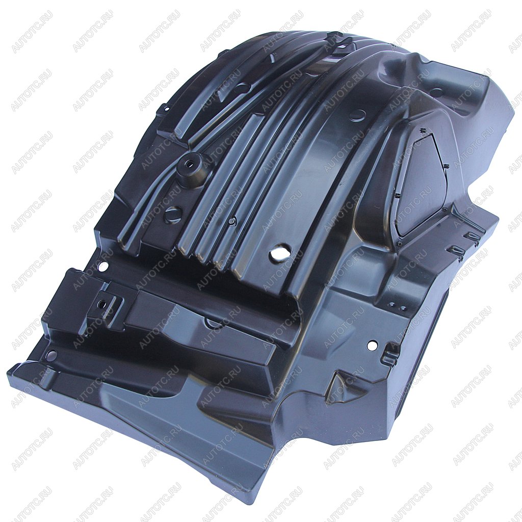 6 899 р. Подкрылок SITRAK HOWO передний нижний левый OE SITRAK 810w612007439  с доставкой в г. Керчь
