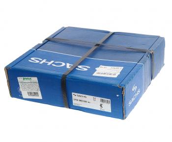 55 999 р. Маховик VW Transporter (03-) двухмассовый SACHS SACHS 2295000326  с доставкой в г. Керчь. Увеличить фотографию 6