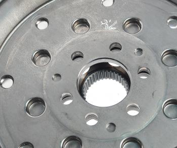 55 999 р. Маховик VW Transporter (03-) двухмассовый SACHS SACHS 2295000326  с доставкой в г. Керчь. Увеличить фотографию 4