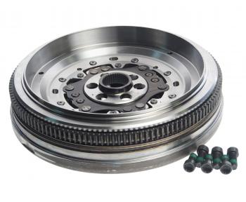 55 999 р. Маховик VW Transporter (03-) двухмассовый SACHS SACHS 2295000326  с доставкой в г. Керчь. Увеличить фотографию 2