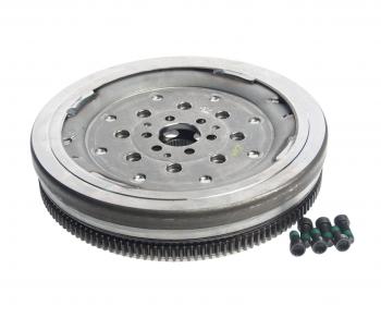 55 999 р. Маховик VW Transporter (03-) двухмассовый SACHS SACHS 2295000326  с доставкой в г. Керчь. Увеличить фотографию 1