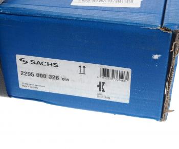 55 999 р. Маховик VW Transporter (03-) двухмассовый SACHS SACHS 2295000326  с доставкой в г. Керчь. Увеличить фотографию 7