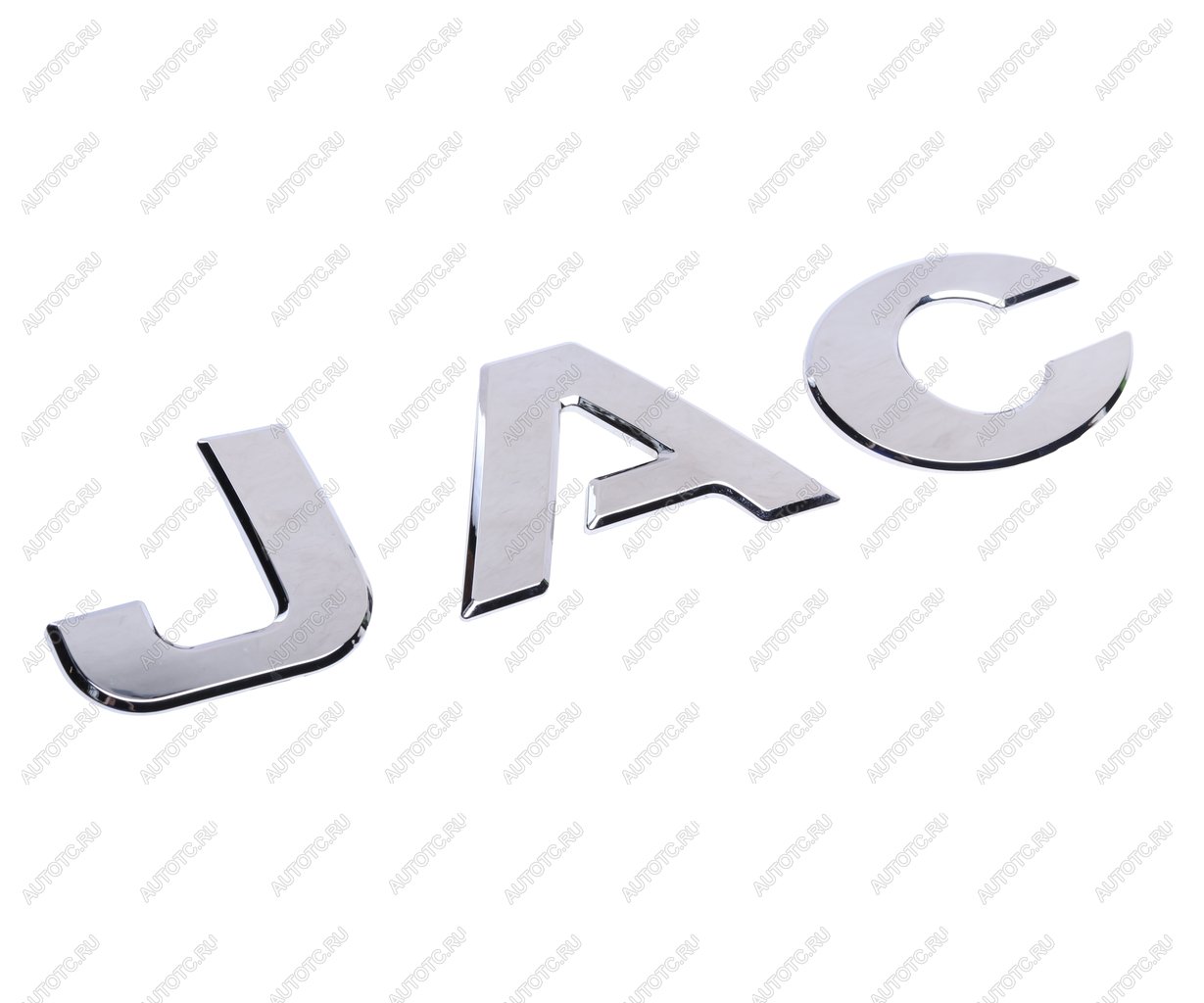 1 059 р. Эмблема JAC JAC N35 OE JAC 3904101w5000  с доставкой в г. Керчь