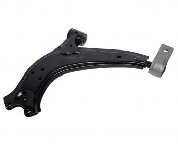 Рычаг подвески PEUGEOT Partner (96-) CITROEN Berlingo (96-) передней левый PATRON PATRON ps50076l
