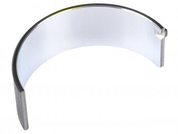 125 р. Вкладыши SSANGYONG Actyon (10-),Actyon Sports (12-) (D20) шатунные d+0.00 (1шт.) нижние OE SSANGYONG 6710381610 SSANGYONG 6710381610  с доставкой в г. Керчь. Увеличить фотографию 2