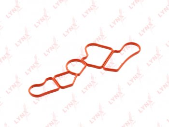 659 р. Прокладка MERCEDES C (W204,W203), E (W211,W212) корпуса фильтра масляного LYNX LYNX sg1544  с доставкой в г. Керчь. Увеличить фотографию 1