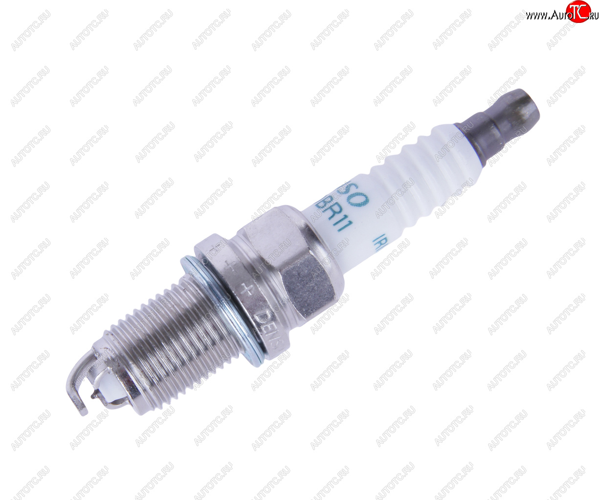 2 599 р. Свеча зажигания TOYOTA OE TOYOTA 90919-01230  с доставкой в г. Керчь