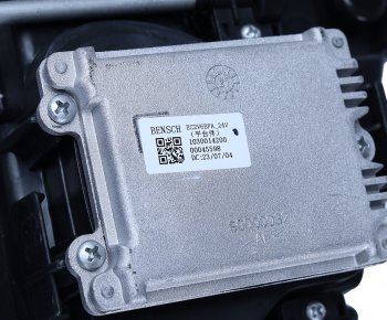 53 499 р. Фара JAC K7 левая OE JAC 4121100y801101  с доставкой в г. Керчь. Увеличить фотографию 5