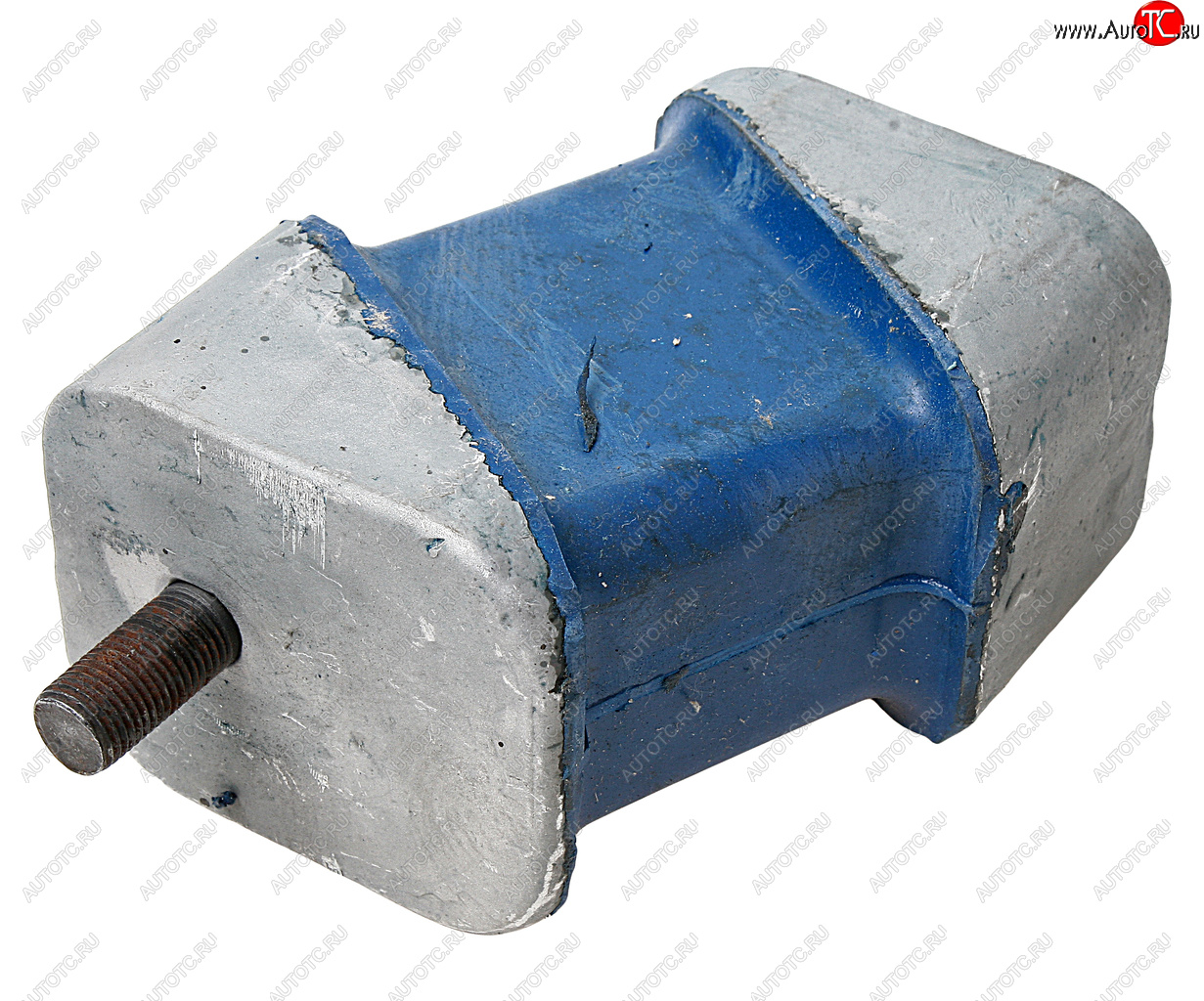 1 219 р. Подушка ГАЗ-3310 дв.ММЗ,ГАЗ-3302 дв.ГАЗ-560,ЗМЗ-40524 двигателя передняя (синяя) Вулкан-НН ВУЛКАН-НН 3306-1001020  с доставкой в г. Керчь