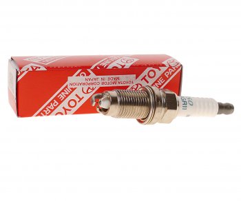 Свеча зажигания TOYOTA OE TOYOTA 90919-01221