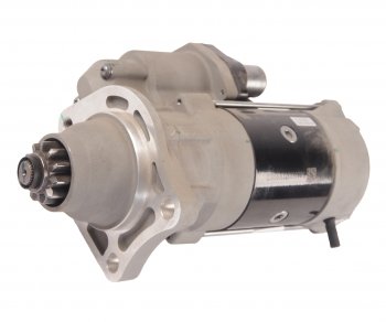 Стартер FAW J7,4180 OE FAW 3708010-81dj