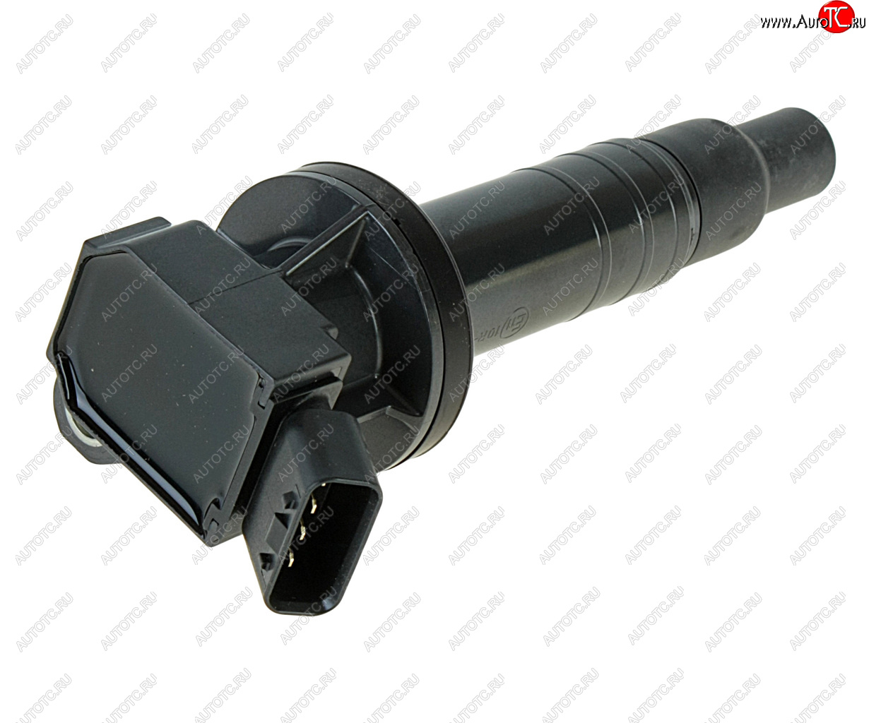 8 199 р. Катушка зажигания TOYOTA Avensis,Corolla,Rav 4,Yaris OE TOYOTA 90919-02262  с доставкой в г. Керчь