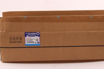 8 999 р. Вал распределительный ГАЗель Next,NN дв.G21A впускной MOVELEX MOVELEX pm40004383-mx  с доставкой в г. Керчь. Увеличить фотографию 6