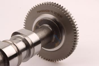 8 999 р. Вал распределительный ГАЗель Next,NN дв.G21A впускной MOVELEX MOVELEX pm40004383-mx  с доставкой в г. Керчь. Увеличить фотографию 3
