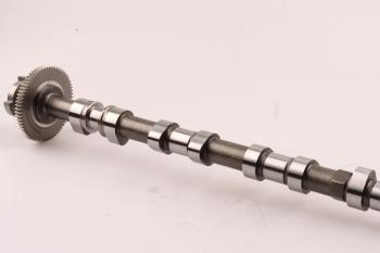 8 999 р. Вал распределительный ГАЗель Next,NN дв.G21A впускной MOVELEX MOVELEX pm40004383-mx  с доставкой в г. Керчь. Увеличить фотографию 2