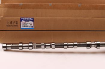 8 999 р. Вал распределительный ГАЗель Next,NN дв.G21A впускной MOVELEX MOVELEX pm40004383-mx  с доставкой в г. Керчь. Увеличить фотографию 7