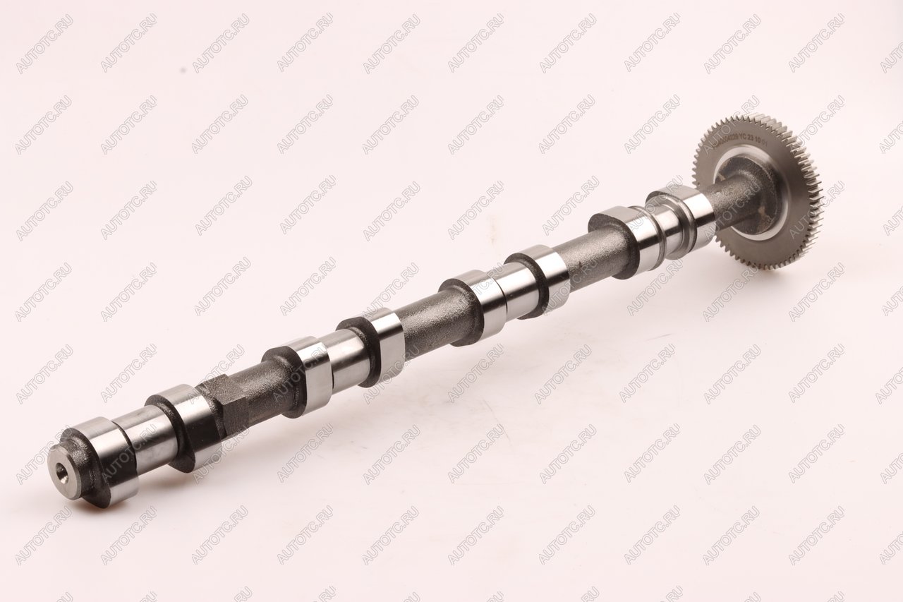 8 999 р. Вал распределительный ГАЗель Next,NN дв.G21A выпускной MOVELEX MOVELEX pm40004384-mx  с доставкой в г. Керчь