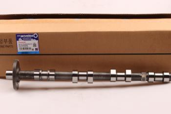 8 999 р. Вал распределительный ГАЗель Next,NN дв.G21A выпускной MOVELEX MOVELEX pm40004384-mx  с доставкой в г. Керчь. Увеличить фотографию 8
