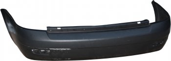 Бампер ВАЗ-2170 задний  21700-2804015-00  21700-2804015-00