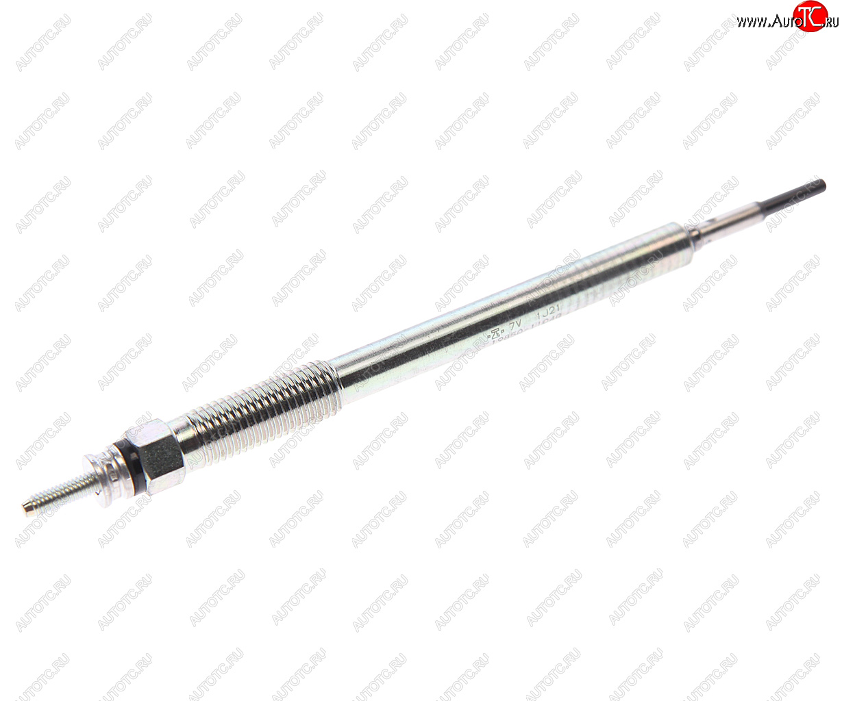 2 899 р. Свеча накаливания TOYOTA Hilux,Land Cruiser Prado OE TOYOTA 19850-11040  с доставкой в г. Керчь