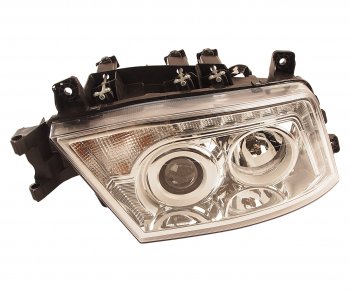 Фара JAC K7 правая OE JAC 4121200y801101