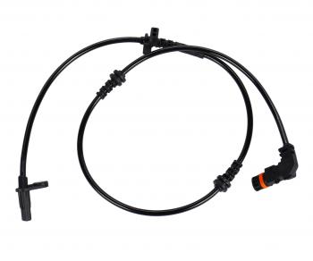 Датчик АБС MERCEDES (W216) колеса заднего QUATTRO FRENI QUATTRO FRENI qf60f00421
