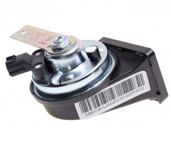 1 599 р. Сигнал звуковой JAC T6,T8Pro (высокий тон) OE JAC 3721200p3010  с доставкой в г. Керчь. Увеличить фотографию 3