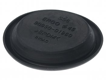 Заглушка TOYOTA Corolla,Rav 4 кузова OE TOYOTA 90950-01960