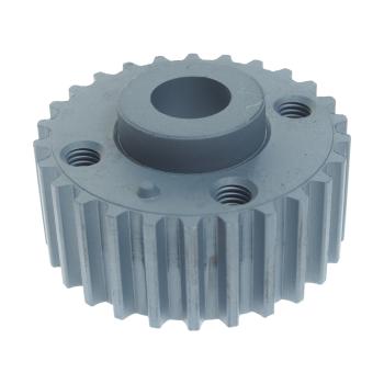 Шестерня AUDI A3 (97-) коленвала NSP NSP nsp0806a105263e