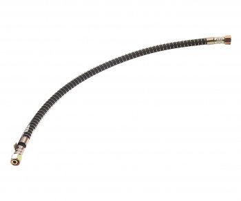 Шланг SITRAK HOWO тормозной в защитной оплетке OE SITRAK wg9725360450