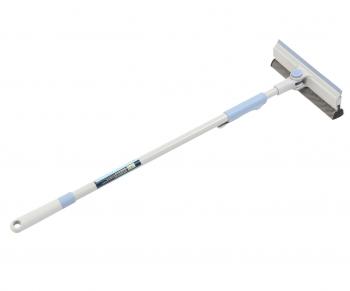 Щетка для мойки автомобиля телескопическая 81-125см CITY UP CITY UP cu-943
