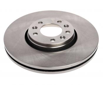 Диск тормозной PEUGEOT Expert CITROEN C5 (08-) передний (1шт.) SANGSIN SANGSIN sd5004