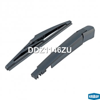 Рычаг стеклоочистителя CHEVROLET Orlando (11-) заднего KRAUF KRAUF ddz1146zu