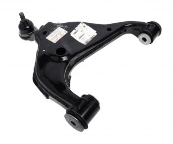 25 749 р. Рычаг подвески TOYOTA Hilux (11-15) передней нижний правый OE TOYOTA 48068-0k040  с доставкой в г. Керчь. Увеличить фотографию 2
