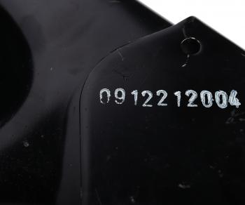 25 749 р. Рычаг подвески TOYOTA Hilux (11-15) передней нижний правый OE TOYOTA 48068-0k040  с доставкой в г. Керчь. Увеличить фотографию 5