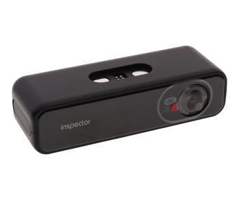 7 599 р. Видеорегистратор INSPECTOR INSPECTOR uhd 450 wifi  с доставкой в г. Керчь. Увеличить фотографию 5
