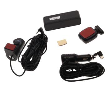 7 599 р. Видеорегистратор INSPECTOR INSPECTOR uhd 450 wifi  с доставкой в г. Керчь. Увеличить фотографию 2