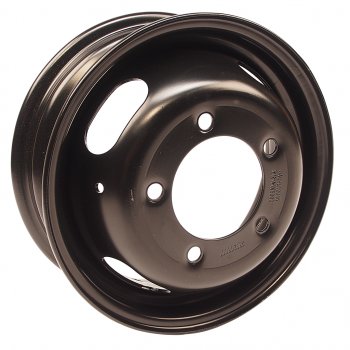 Диск колесный JAC N35 задний OE JAC 3101220w5000
