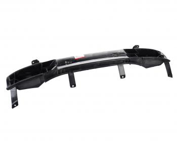 Усилитель бампера CHEVROLET Lacetti заднего NSP NSP nsp0196545599