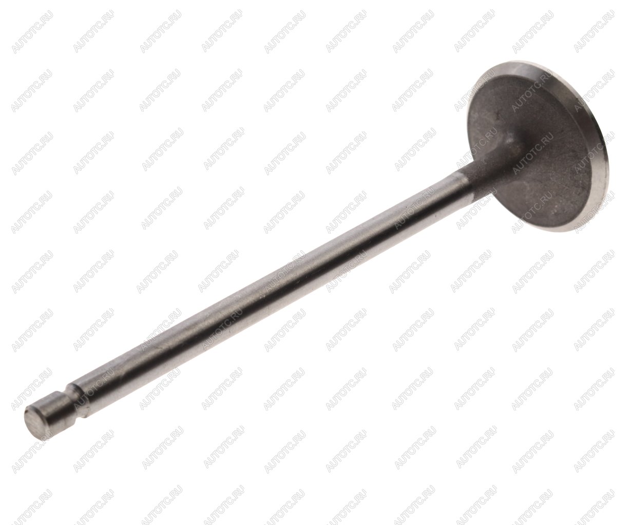 211 р. Клапан впускной HYUNDAI Elantra,Sonata 5,Tucson KIA Sportage,Cerato(06-),Ceed (1.82.0) (1шт.) NSP NSP nsp022221123600  с доставкой в г. Керчь