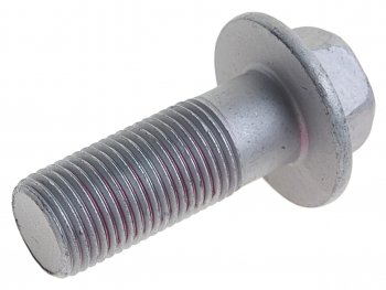 499 р. Болт TOYOTA шкива коленвала OE TOYOTA 90105-16079  с доставкой в г. Керчь. Увеличить фотографию 2