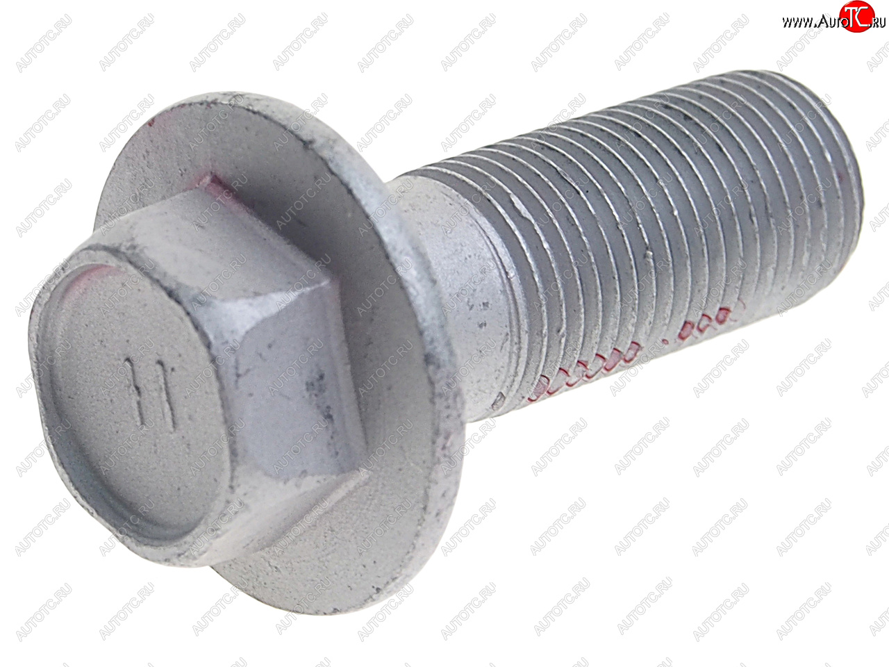 499 р. Болт TOYOTA шкива коленвала OE TOYOTA 90105-16079  с доставкой в г. Керчь