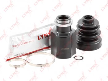 3 559 р. ШРУС внутренний MAZDA 3 (06-) правый LYNX LYNX ci3791  с доставкой в г. Керчь. Увеличить фотографию 1