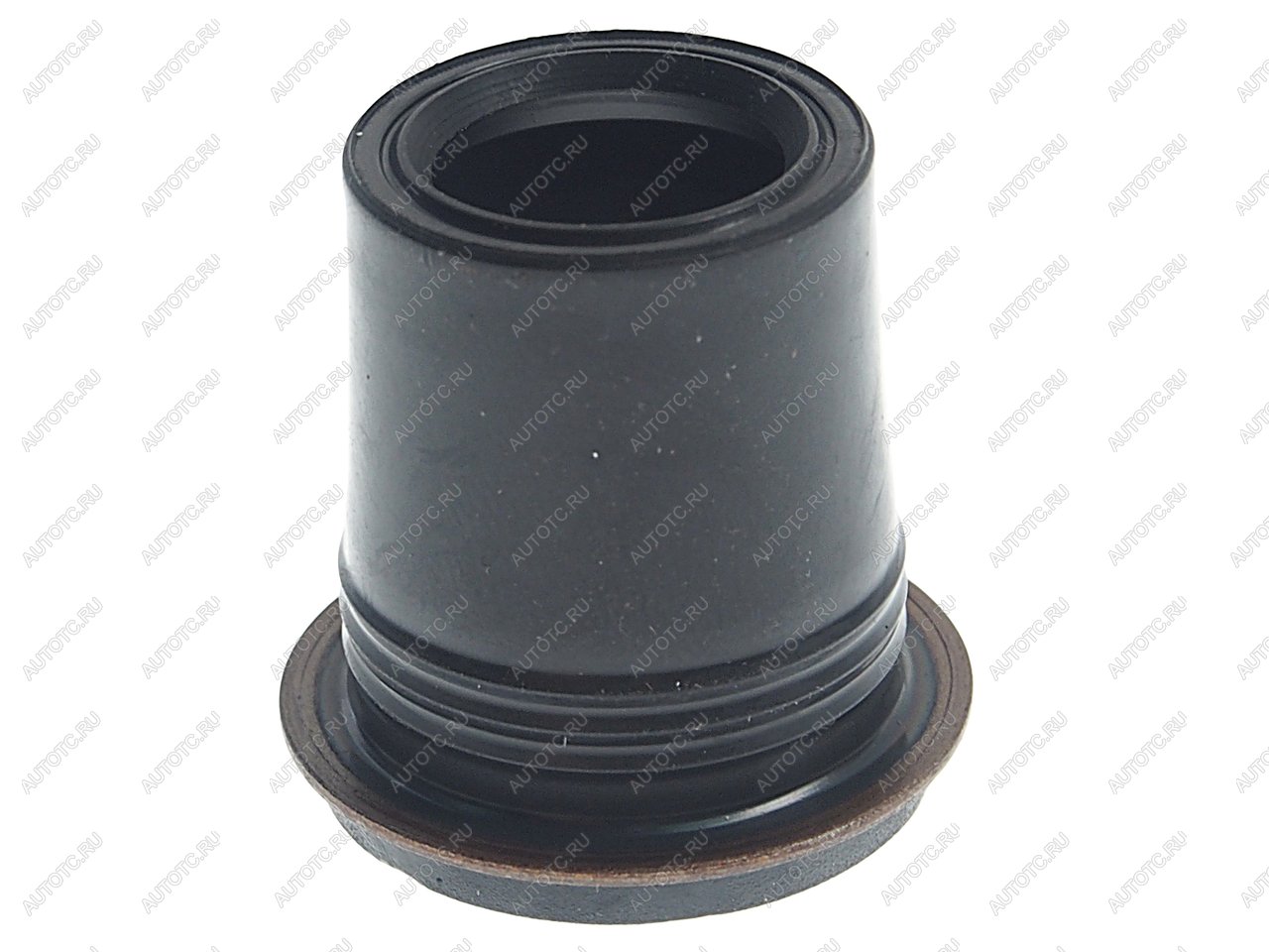 168 р. Прокладка TOYOTA Land Cruiser Prado (02-09) (1KDFTV) форсунки топливной OE TOYOTA 23681-30010  с доставкой в г. Керчь