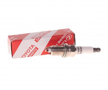Свеча зажигания TOYOTA OE TOYOTA 90919-01176