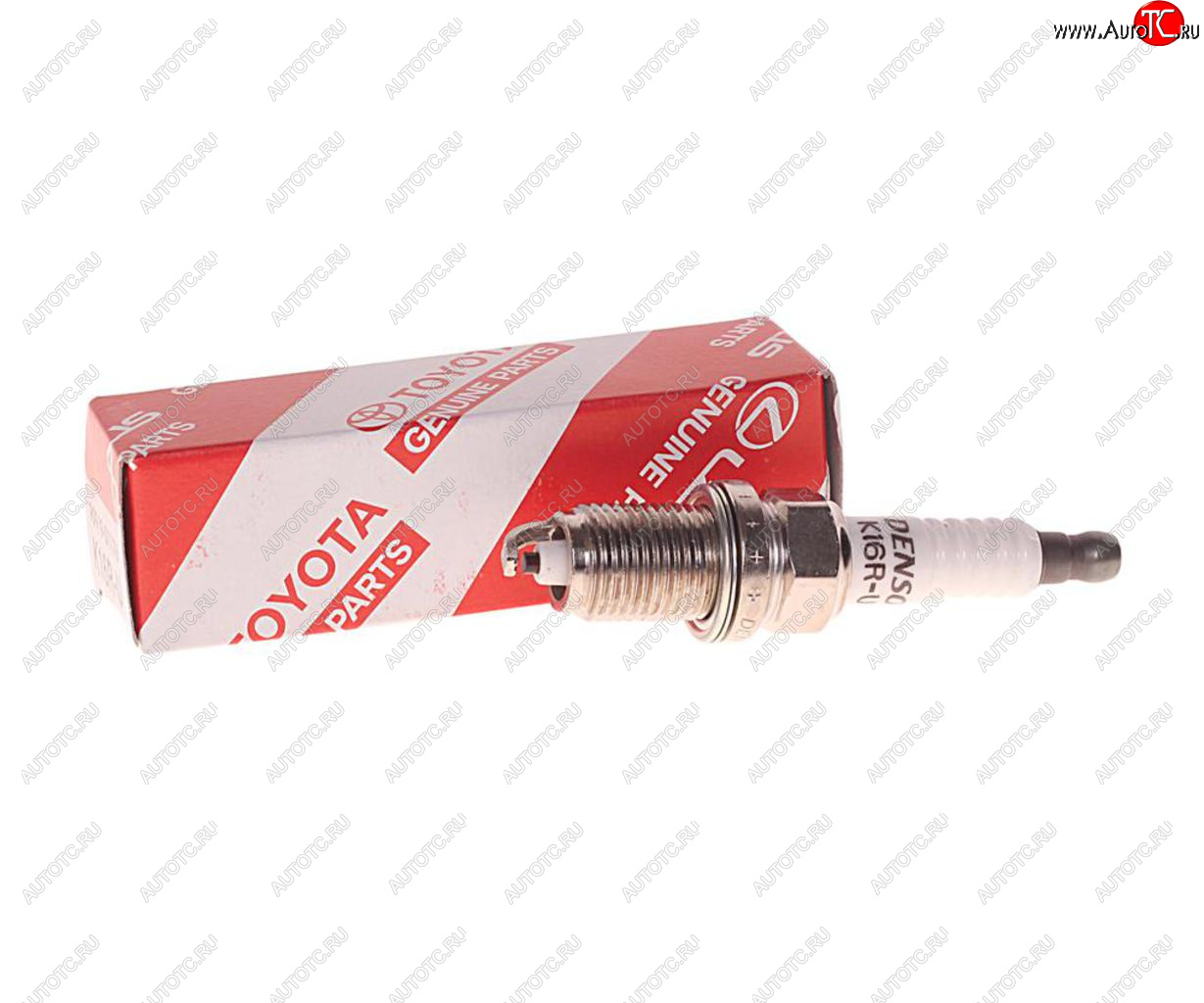 266 р. Свеча зажигания TOYOTA OE TOYOTA 90919-01176  с доставкой в г. Керчь