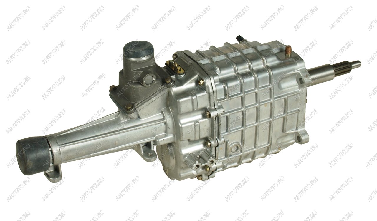 81 999 р. КПП ГАЗ-3302 Бизнес,Next дв.УМЗ-4216,А274 EvoTech 2.7 АГРЕГАТ № АГРЕГАТ 3302-1700010-30  с доставкой в г. Керчь