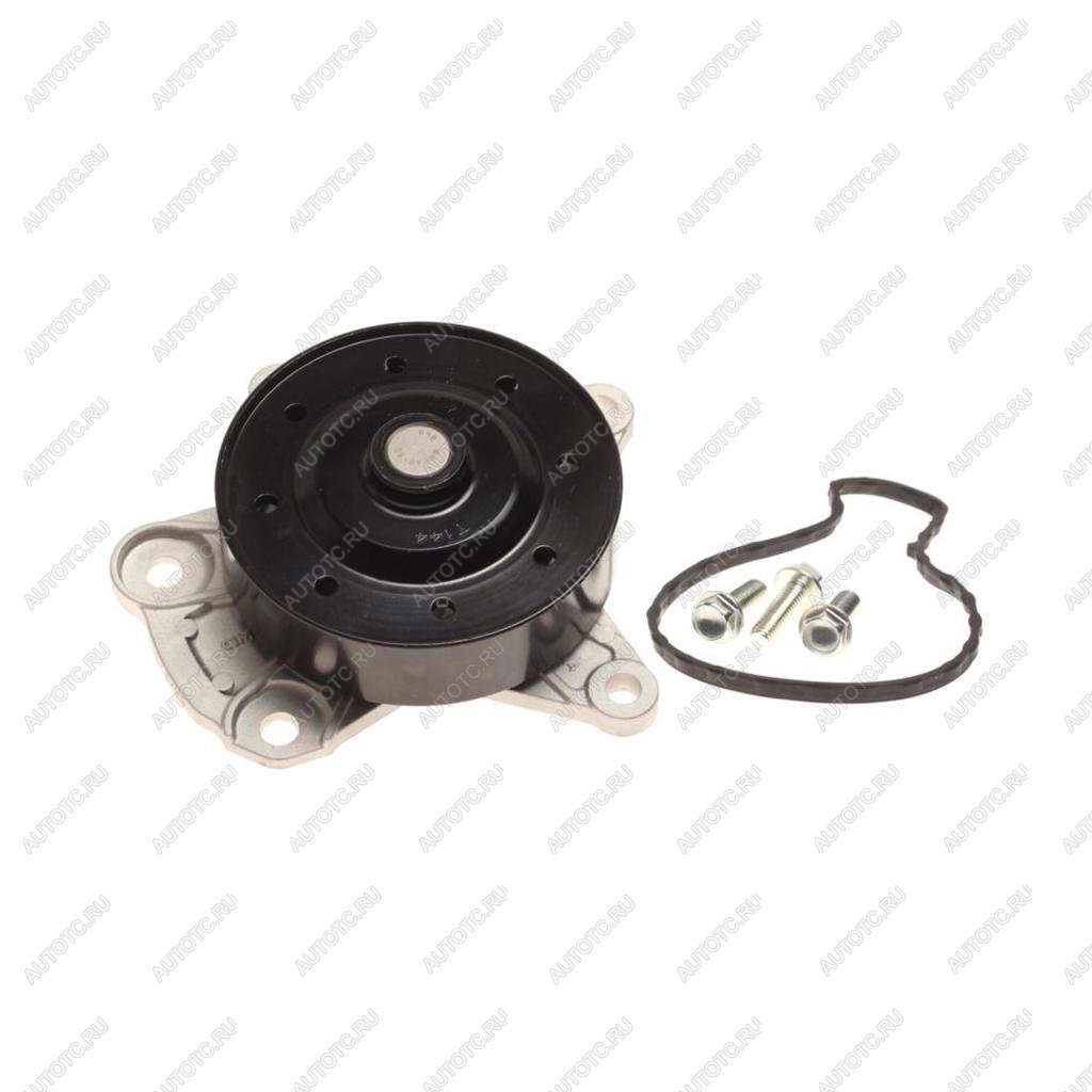 2 859 р. Насос водяной TOYOTA Auris,Corolla (07-) (1.6),Avensis (09-) (1.8) GMB GMB gwt-144a  с доставкой в г. Керчь