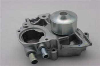 3 499 р. Насос водяной SUBARU Forester (02-),Impreza (00-) (2.02.5) GMB GMB gwsu-15a  с доставкой в г. Керчь. Увеличить фотографию 1